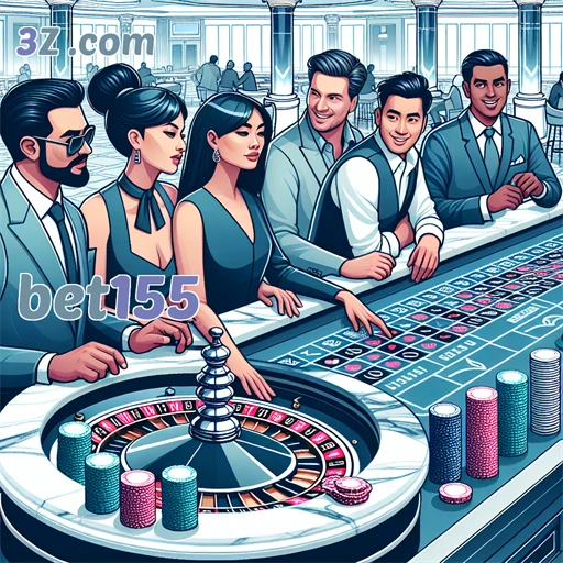 Descubra a Diversão e Emoção dos Jogos de Cassino no bet155